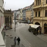 Rent 1 bedroom house in Karlovy Vary