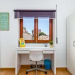 Quarto de 80 m² em lisbon