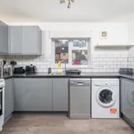 Atkinson Road, Crawley - Amsterdam Apartments for Rent