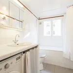  appartement avec 1 chambre(s) en location à Paris