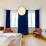 Miete 2 Schlafzimmer wohnung von 35 m² in Vienna