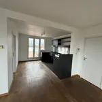  appartement avec 1 chambre(s) en location à Antwerp