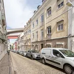 Quarto de 50 m² em lisbon