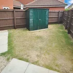 Rent 3 bedroom house in East Of England