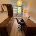 Rent 1 bedroom apartment of 39 m² in Poznan