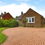 Detached bungalow to rent in Depot Road, Horsham RH13