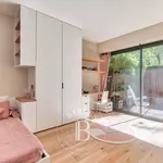 Rent 5 bedroom apartment of 130 m² in Boulogne-Billancourt