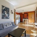 Rent 1 bedroom apartment of 57 m² in Lyon