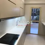 Rent 2 bedroom apartment of 130 m² in Glyfada