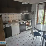 Rent 4 bedroom apartment of 151 m² in Rome