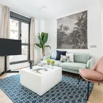 Alquilo 1 dormitorio apartamento de 68 m² en Madrid