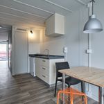 Studio of 27 m² in De Suikerzijde-Noord