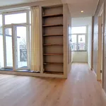 Huur 2 slaapkamer appartement van 55 m² in Den Haag