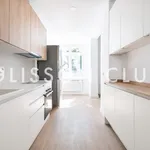 Alquilo 4 dormitorio casa de 240 m² en Madrid