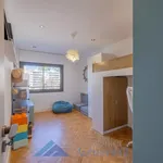 Appartement de 124 m² avec 4 chambre(s) en location à Aix-en-Provence