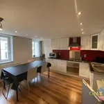 Appartement de 53 m² avec 2 chambre(s) en location à Nancy