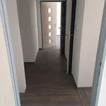 Rent 2 bedroom apartment in Děčín