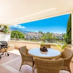 Rent 2 bedroom apartment of 169 m² in Marbella