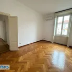 Rent 3 bedroom apartment of 120 m² in Milan