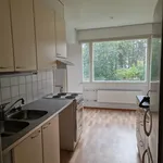 Vuokraa 2 makuuhuoneen asunto, 58 m² paikassa Lahti