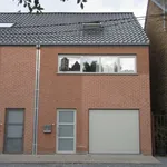 Huur 3 slaapkamer huis in Mons