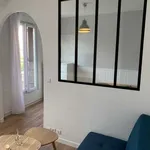 Rent 1 bedroom apartment in Ivry-sur-Seine