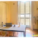 Rent 3 bedroom apartment of 120 m² in Turin