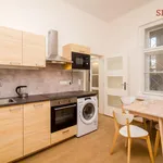 Rent 2 bedroom apartment of 20 m² in Capital City of Prague