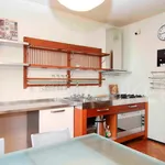 Rent 4 bedroom apartment of 198 m² in Milano 3