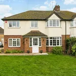 Detached house to rent in Elizabeth Way, Stoke Poges, Slough SL2