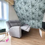 Appartement de 35 m² avec 2 chambre(s) en location à Luxeuil