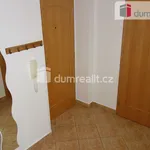 Pronájem bytu 2+kk 48m²