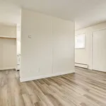 1 bedroom apartment of 484 sq. ft in Edmonton