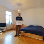 Studio van 32 m² in brussels