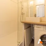 Appartement de 35 m² avec 1 chambre(s) en location à Marseille