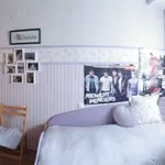 Rent a room in madrid