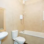 Rent 1 bedroom flat in Aberdeen