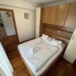 Najam 1 spavaće sobe stan od 48 m² u Makarska