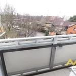 Pronájem bytu 3+1, 67 m2/balkon 3 m2, Hradec Králové – ul. Medkova.