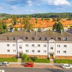 Pronajměte si 3 ložnic/e byt o rozloze 72 m² v Holýšov