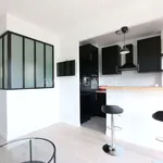 Appartement de 46 m² avec 1 chambre(s) en location à Neuilly-sur-Seine