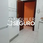 Alquilo 2 dormitorio apartamento de 65 m² en Zaragoza