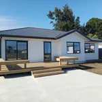 THREE BEDROOM HOUSE - LEVIN  - 39 Strathmore Avenue, Levin, Horowhenua