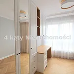 Rent 4 bedroom apartment of 98 m² in Białystok