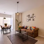 Rent 3 bedroom apartment of 60 m² in Málaga