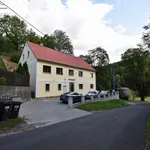 Rent 3 bedroom apartment in Grabštejn