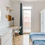 Quarto de 100 m² em lisbon