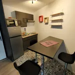 Appartement de 25 m² avec 1 chambre(s) en location à ONNAINGT