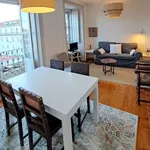 Rent 3 bedroom apartment of 94 m² in lisbon