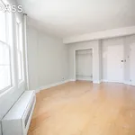 Studio in Queens